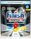 Finish Quantum Ultimate 60 Dishwasher Pods Λεμόνι