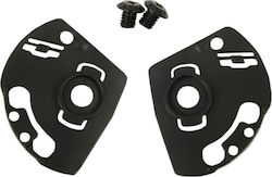 ICON AIRFLITE™ PIVOT KIT BLACK