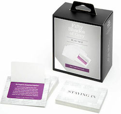 Fifty Shades of Grey Date Night Card Game Erotic Card Game
