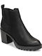 Barbara Ghete Dama Chelsea Negre