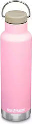 Klean Kanteen Insulated 590ml Ροζ