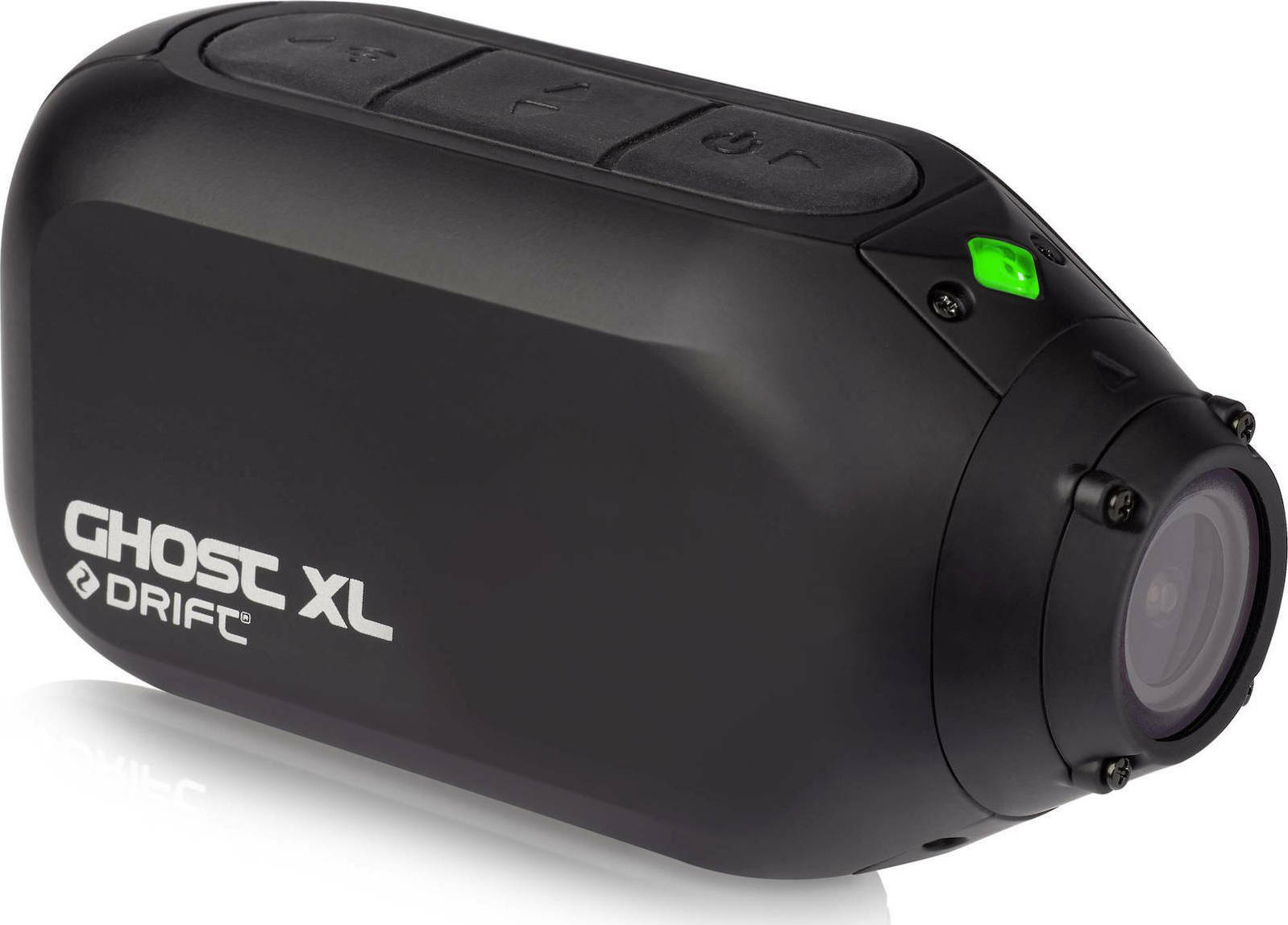 Drift Ghost XL Action Camera Full HD (1080p) Υποβρύχια με WiFi Μαύρη ...
