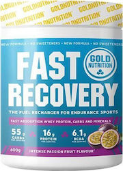 Gold Nutrition Fast Recovery