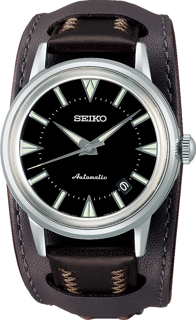 Seiko cheap alpinist skroutz