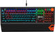 Meetion MK500 Gaming Μηχανικό Πληκτρολόγιο με Custom διακόπτες και RGB φωτισμό (Αγγλικό US)
