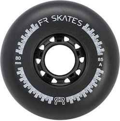 FR DOWNTOWN WHEEL 85A black