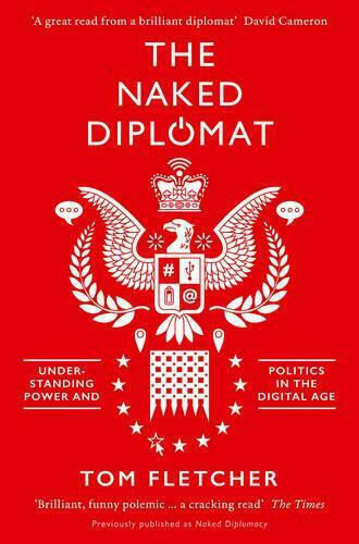 The Naked Diplomat, Разбиране на властта и политиката в цифровата ера