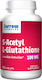 Jarrow Formulas S-Acetyl L-Glutathione 100mg 60 Tablets
