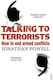 Talking Terrorists, How to End Armed Conflicts
