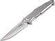 Ruike Grey Ruike Pocket Knife Gray