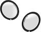 Insta360 Protecție pentru obiectiv Sticky Lens Guards Pair pentru X2 / ONE X2