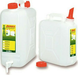 Brunner Jerry Plus Kanister 10lt