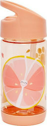 Petit Monkey Flies 320ml Πορτοκαλί Petit Monkey Flies 320ml Πορτοκαλί
