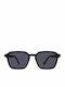 Urban Owl Leon Unisex Γυαλιά Ηλίου με Κοκκάλινο Σκελετό C1