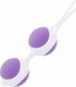 Womanvibe Keisy II Κολπικές Μπάλες Purple