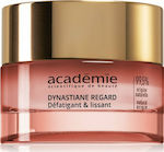 Academie Time Active Cherry Blossom Anti-Aging- & für die Augen für empfindliche Haut 30ml