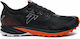 Tecnica Origin LT MS Bărbați Pantofi sport Trail Running Negre
