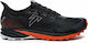 Tecnica Origin LT MS Sport Shoes Trail Running Black