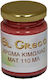 El Greco Kreidefarbe Matt Dycke Braun Van 110ml