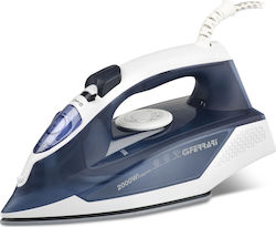 G3Ferrari G40014 2000W with Continuous Steam Supply 20g/min G3Ferrari G40014 2000W with Continuous Steam Supply 20g/min