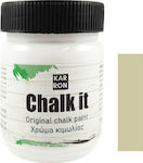 Karron Chalk It Colour Chalk Pale Moon 200ml