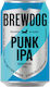 Brewdog India Pale Ale (IPA) Κουτί 330ml