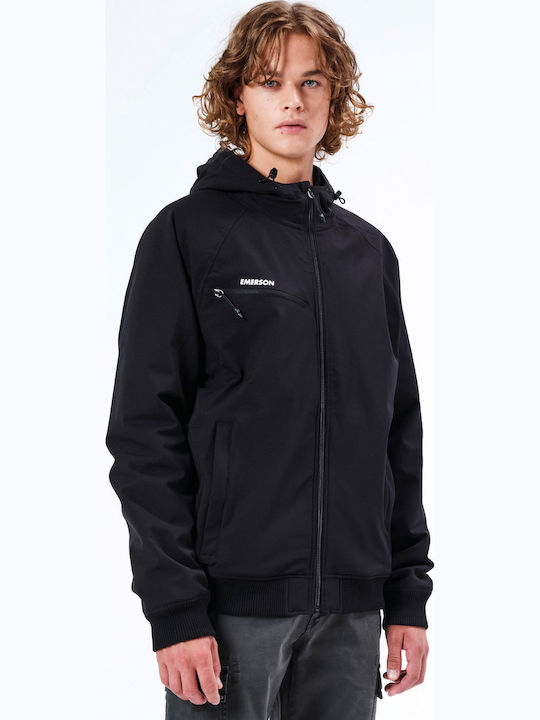 Emerson Geci Barbati Bomber Waterproof și cu Pr...