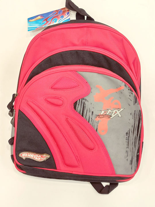 Hot Wheels Rucksack