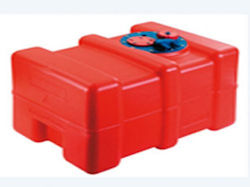 Eval Fuel Portable Tank 55lt 65x35x30cm 00823-51