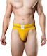 Meyer Sports Original Jock Strap Collection Yellow