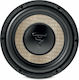 Focal P 20FSE Subwoofer Auto 8" 400W RMS