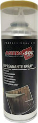 Ambro-Sol Spray Polish Rovere Oak Wood 400ml Ambro-Sol Spray Polish Rovere Oak Wood 400ml