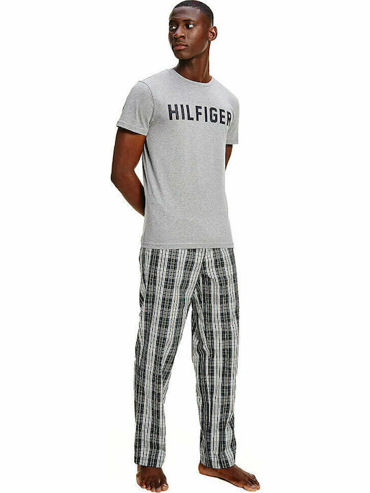 Tommy Hilfiger Gray