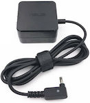 Asus Încărcător Laptop 45W 19V 2.37A cu Adaptor de Alimentare Vrac