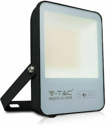 V-TAC Rezistent la apă Proiector LED 30W Alb Cald IP65