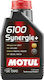 Motul Λάδι Αυτοκινήτου Synergie+ 6100 10W-40 1lt