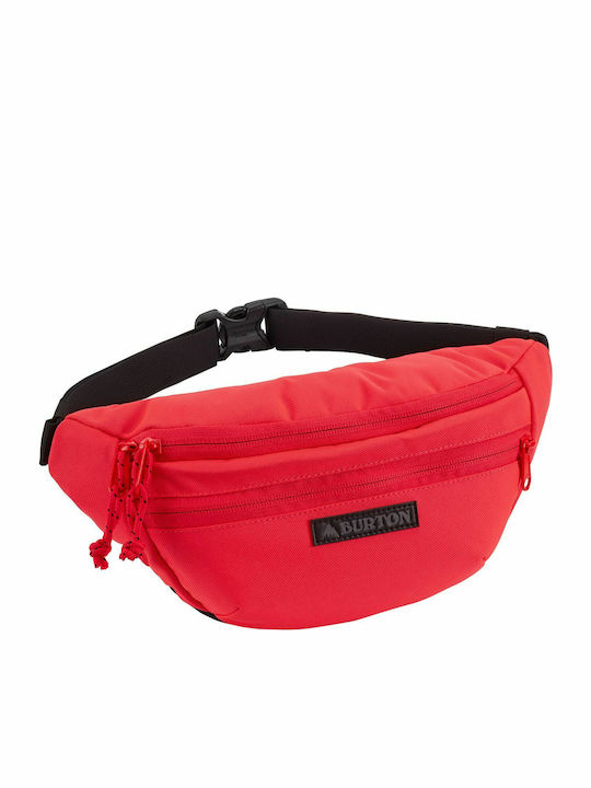 Burton Men's Бъм Баг на колан Potent Pink