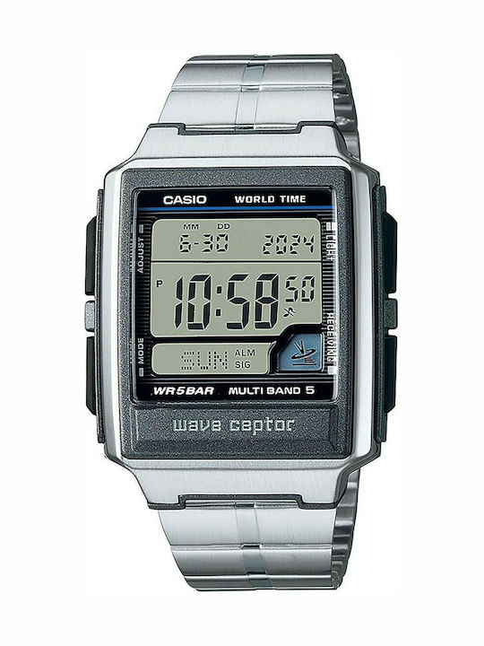 Casio Спортен часовник