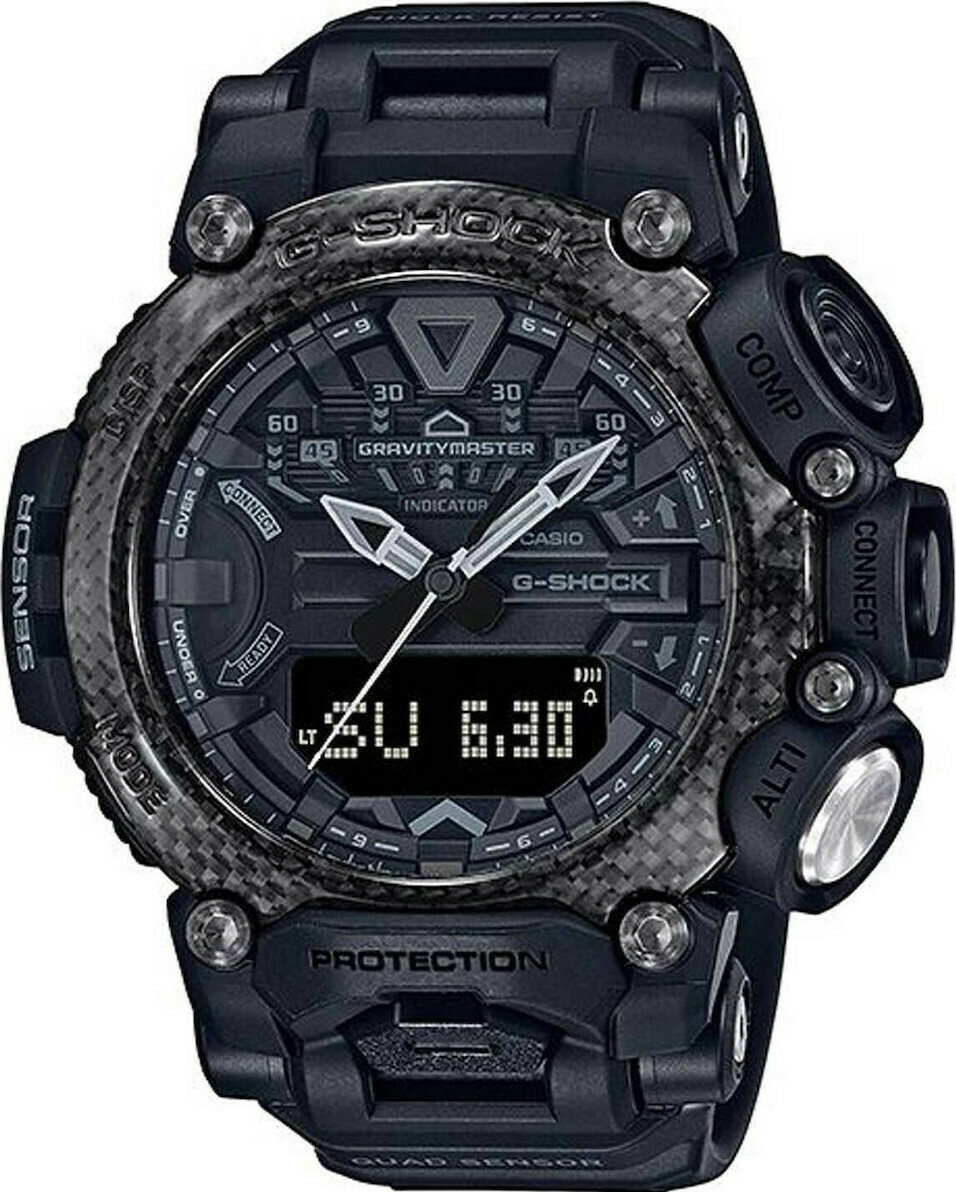Master of sales g gshock