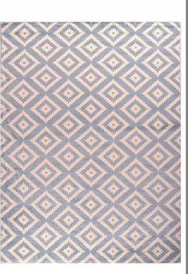 Tzikas Carpets Siesta 00093-230 80x150cm Ciel