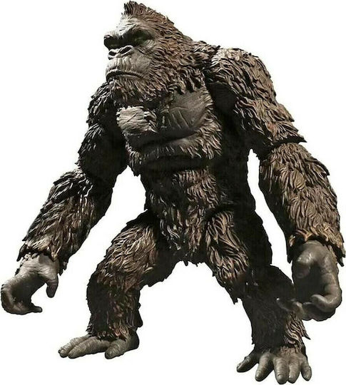 Mezco Toys King Kong Action Figure height 18cm