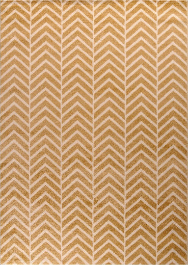 Tzikas Carpets Siesta 00148-275 133x190cm Yellow
