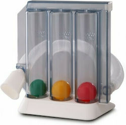 Medico Tri-Flo Breathing Trainer