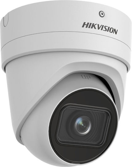 Hikvision DS-2CD2H46G2-IZS IP Cameră de Supraveghere Full HD+ 5MP Rezistentă la apă cu Lentilă 2.8-12mm