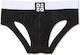 Dsquared2 Mirrored Logo Ανδρικό Εσώρουχο Jockst...