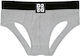 Dsquared2 Mirrored Logo Ανδρικό Εσώρουχο Jockst...