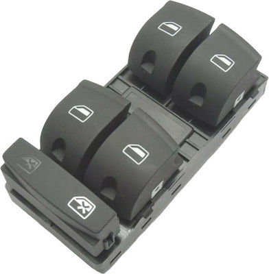 Carner for Audi A2 / A3 / A6 / A8 / Q7 10pin Black