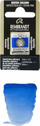 Royal Talens Rembrandt Aquarellfarbe Blau