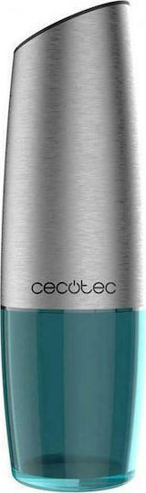 Cecotec InstantMill Gravity Electric Inox Spice Mill Silver