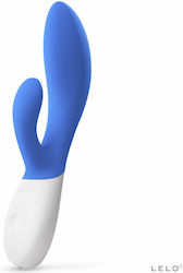Lelo Ina Wave 2 Δονητής Rabbit California Sky